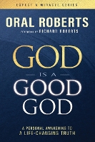 God Is a Good God