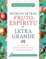 El Fruto del Espíritu
