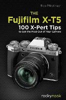 The Fujifilm X-T5