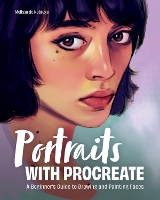 Portraits with Procreate