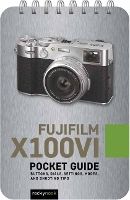 Fujifilm X100VI: Pocket Guide