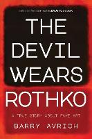 The Devil Wears Rothko
