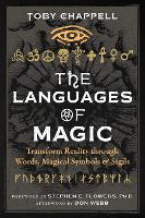 The Languages of Magic