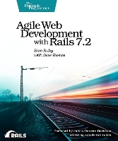 Agile Web Development with Rails 7.2