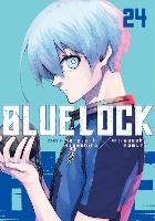 Blue Lock 24