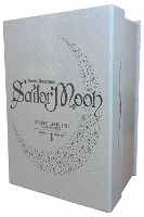 Sailor Moon Manga Box Set Vol. 1-6 (Naoko Takeuchi Collection)