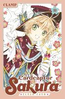 Cardcaptor Sakura: Clear Card 16