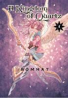 A Kingdom of Quartz 4