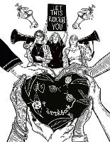 Let This Radicalize You Workbook