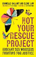 Not Your Rescue Project