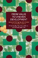 From Value to Uneven Development