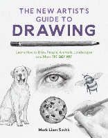 The New Artist's Guide to Drawing