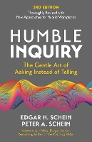 Humble Inquiry, 3rd edition