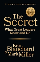 The Secret, 4th Edition, Revised and Expanded