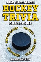 The Ultimate Hockey Trivia Challenge