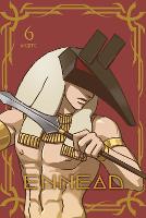 ENNEAD Vol. 6 [Mature Hardcover]