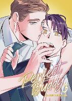 Perfect Buddy (The Comic / Manhwa) Vol. 3
