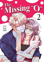 The Missing "O" (Comic) Vol. 2