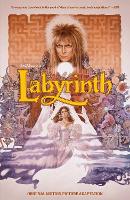 Jim Henson's Labyrinth Original Motion Picture Adaptation