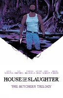 House of Slaughter Book One Deluxe Edition