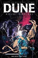 Dune: House Atreides Deluxe Edition