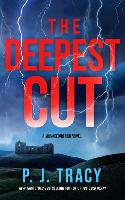 The Deepest Cut: 11 (A Monkeewrench Novel)