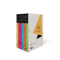 The HBR Work Smart Boxed Set (6 Books)