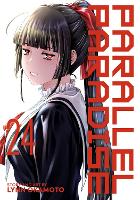 Parallel Paradise Vol. 24