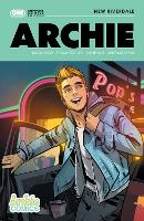 Archie: New Riverdale Compact Edition