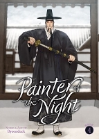 Painter of the Night Vol. 4 (Painter of the Night (Manhwa))