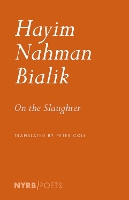 On the Slaughter