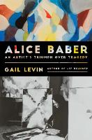 Alice Baber