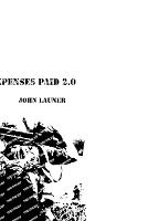 All Expenses Paid 2.0