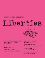 Liberties Journal of Culture and Politics