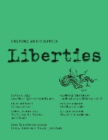 Liberties Journal of Culture and Politics