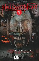 John Carpenter's Tales for a Halloween Night