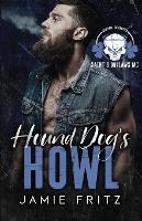 Hound Dog's Howl: 1 (Saint's Outlaws MC: Memphis Chapter)