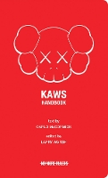 KAWS Handbook