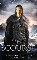 Teargarden The Rise: The Scourge: 2 (Teargarden Saga)