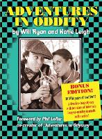 Adventures in Oddity Bonus Edition!