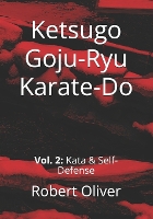 Ketsugo Goju-Ryu Karate-Do